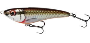 Savage gear freestyler v2 ss dirty roach - 16 cm 85 g