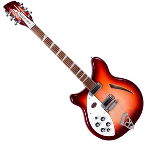 Rickenbacker RN3612LHFG Elektromos gitár