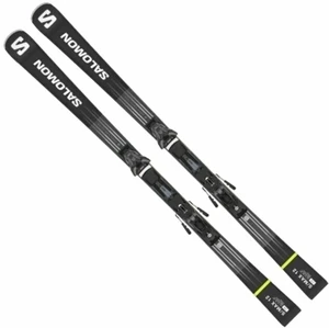 Salomon E S/Max 12 + Z12 GW F80 180 cm Sílécek