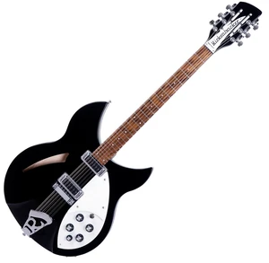 Rickenbacker 330/12 Chitarra Elettrica