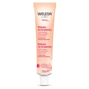 WELEDA Balzám na bradavky 25 g