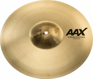 Sabian 21485XB AAX X-Plosion Fast Piatto Crash 14"