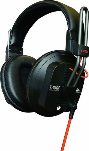 Fostex T20RP MK3 Słuchawki studyjne