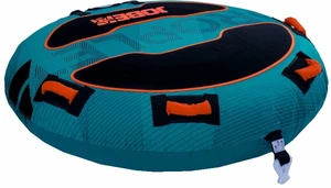 Jobe Droplet Towable 1 Blue/Orange Aufblasbare Wasserattraktion