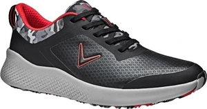 Callaway Chev Star Black 42,5 Chaussures de golf pour hommes