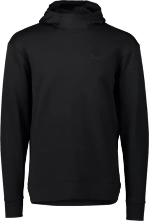 POC Poise Hoodie Uranium Black M Mikina