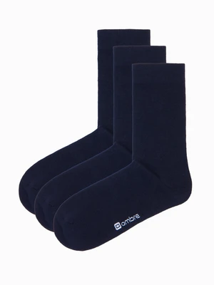 Ombre Clothing Men's socks