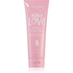 Lee Stafford Scalp Love Anti Hair-Loss Thickening Conditioner posilující kondicionér pro slabé vlasy s tendencí vypadávat 250 ml