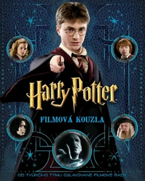 Harry Potter - Filmová kouzla (Defekt)