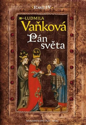 Pán světa - Ludmila Vaňková