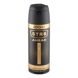 STR8 Ahead Deo sprej 200 ml