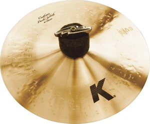 Zildjian K0930 K Custom Dark 8" Platillo Splash