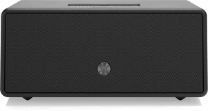 Audio Pro D-2 Multiroom Lautsprecher Black 1 Stck