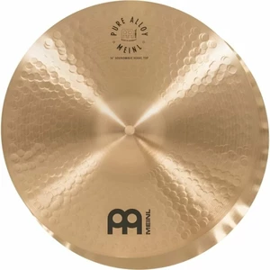 Meinl 14" Pure Alloy Soundwave Hihat Hihat Becken 14"