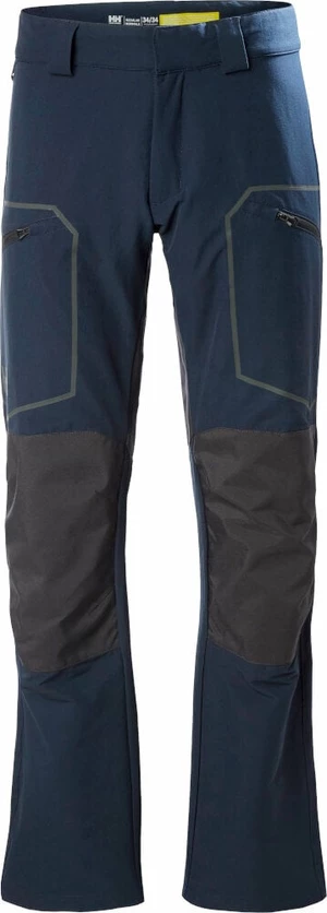 Helly Hansen Men's HP Racing Deck Pantalons Navy 34