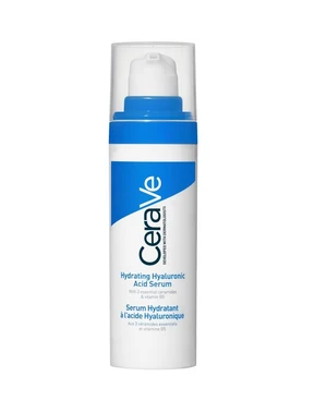 CeraVe Hydratační sérum 30 ml