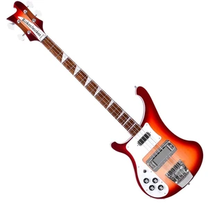 Rickenbacker 4003 FG LH Bas elektryczny