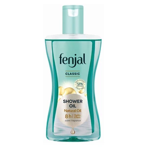 FENJAL Classic Shower Oil 225 ml