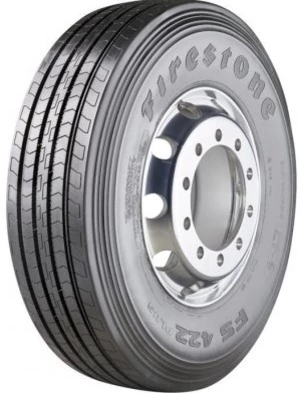 FIRESTONE 315/70 R 22.5 154/150L FS422+ TL M+S 3PMSF