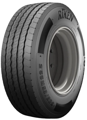 RIKEN 385/65 R 22.5 160K ROAD_READY_T TL M+S FRT