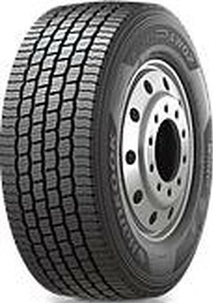 LAUFENN 295/80 R 22.5 152/148M LZ22 TL M+S 3PMSF