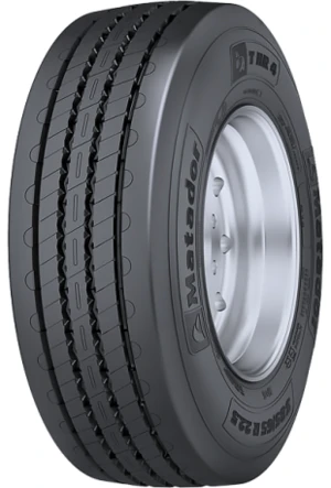 MATADOR 285/70 R 19.5 150/148K T_HR4 TL M+S 18PR