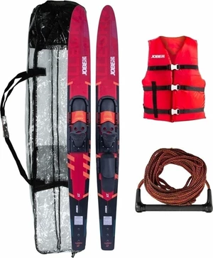 Jobe Allegre Combo Skis Package Vodné lyže