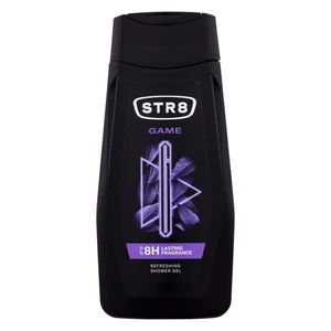 STR8 Game Sprchový gél 250 ml