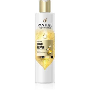 Pantene Pro-V Bond Repair posilňujúci šampón pre poškodené vlasy s biotínom 250 ml