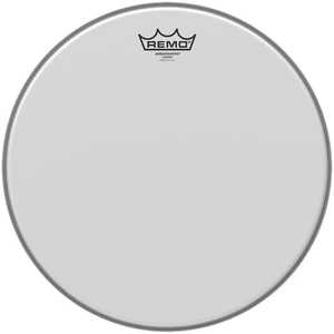 Remo BA-0116-00 Ambassador Coated 16" Față de tobă