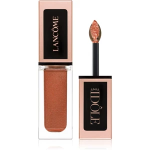 Lancôme Idôle Tint tekuté oční stíny odstín 05 Sand Storm 7 ml