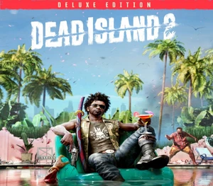 Dead Island 2 Deluxe Edition Xbox Series X|S Account