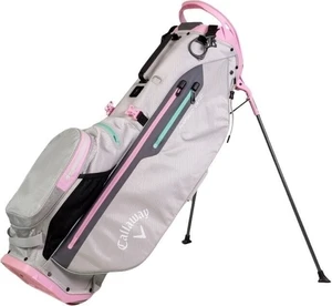 Callaway Fairway C HD Bolsa de golf Grey/Pink