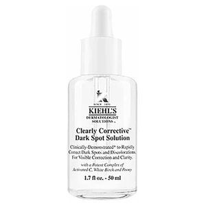 KIEHL´S Sérum pro sjednocení tónu pleti Dark Spot Solution 50 ml