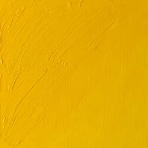 Olejová barva W&N Artists 37ml – 149 Chrome Yellow Hue