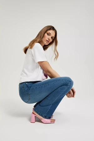 WOMEN'S BOOTCUT JEANS