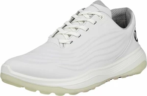 Ecco LT1 Golf White 37 Pantofi de golf pentru femei