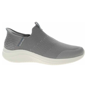 Skechers Slip-ins: Ultra Flex 3.0 - Smooth Step Gray 45