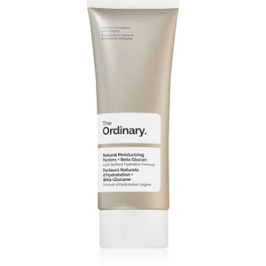 The Ordinary Natural Moisturizing Factors + Beta Glucan hydratačný gél krém 100 ml