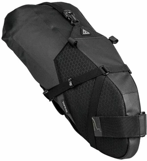 Topeak BackLoader X Sedlová taška Black 10L