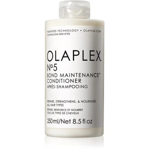 Olaplex N°5 Bond Maintenance Conditioner posilující kondicionér pro hydrataci a lesk 250 ml