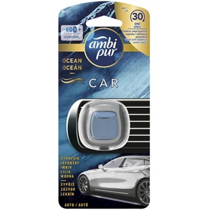 Ambi Pur Car Jaguar Ocean