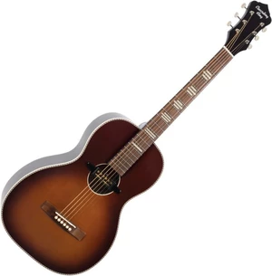 Recording King RPS-7-E-TS Tobacco Sunburst