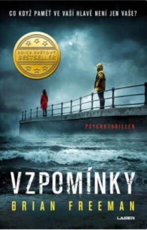 Vzpomínky - Brian Freeman