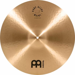 Meinl PA18MC Pure Alloy Medium Crashbecken 18"