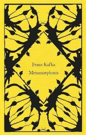 Metamorphosis - Franz Kafka