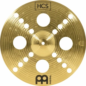 Meinl HCS14TRS HCS Trash Stack 14" Cinel de efect