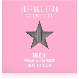 Jeffree Star Cosmetics Artistry Single Eyeshadow oční stíny odstín Eulogy 1,5 g