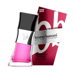 BRUNO BANANI Dangerous Woman Toaletní voda 30 ml