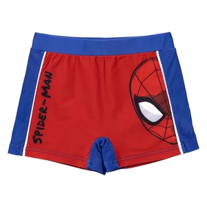 SWIM BOXER SPIDERMAN